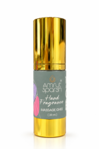 Amrut Sparsh Hand Fragrance Massage Ghee