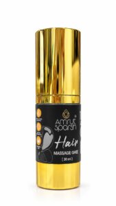 Amrut Sparsh Hair Massage Ghee