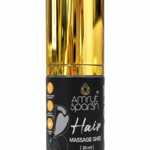 Amrut Sparsh Hair Massage Ghee